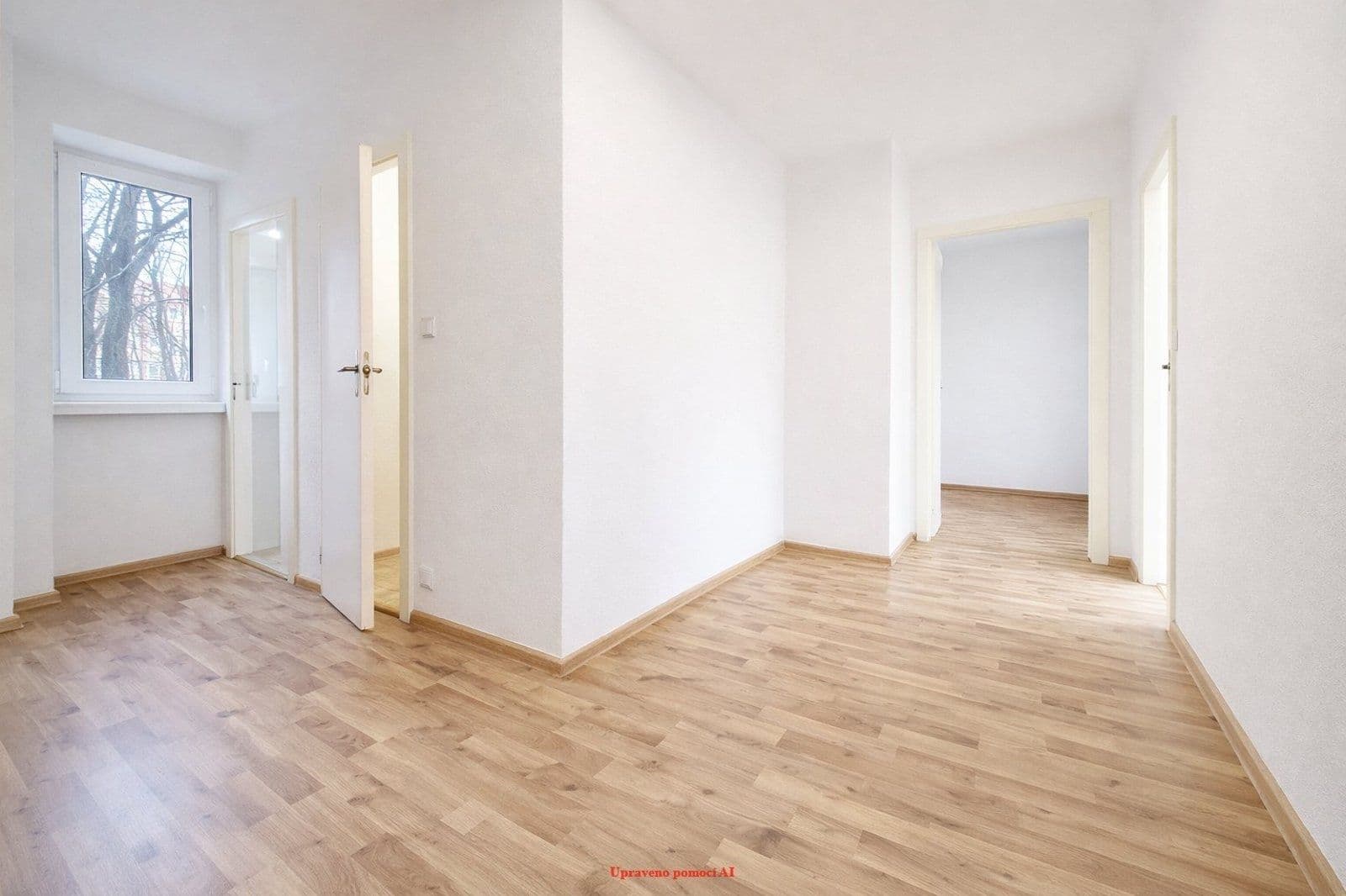 2 bedroom flat to rent, 54 m², Na Nábřeží, Havířov, Moravskoslezský Region 2 bedroom flat to rent, 54 m², Na Nábřeží, Havířov, Moravskoslezský Region