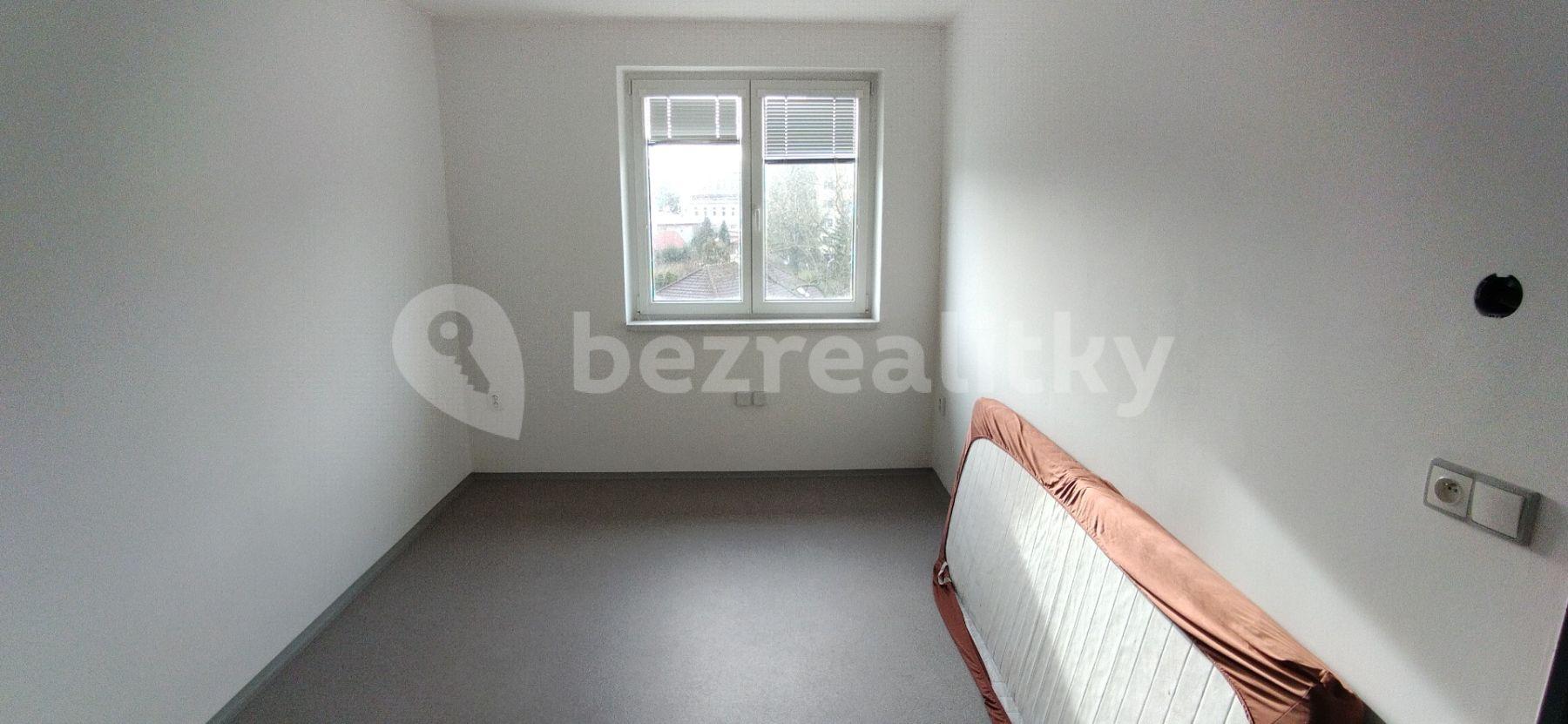 2 bedroom flat to rent, 55 m², Rumburk, Ústecký Region