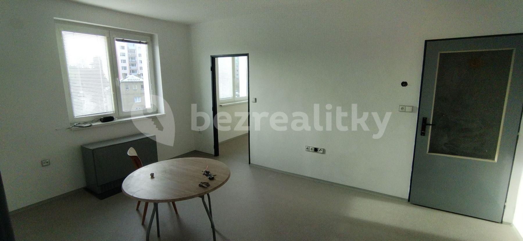 2 bedroom flat to rent, 55 m², Rumburk, Ústecký Region