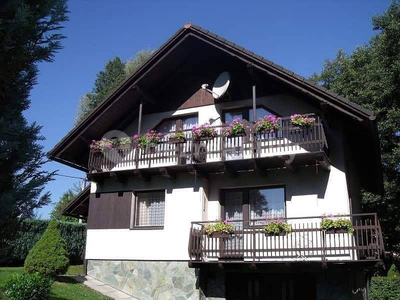 recreational property to rent, 0 m², Adršpach, Královéhradecký Region recreational property to rent, 0 m², Adršpach, Královéhradecký Region