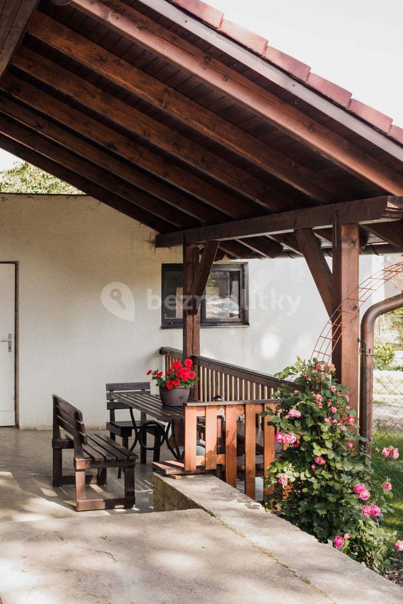 recreational property to rent, 0 m², Věcov, Vysočina Region recreational property to rent, 0 m², Věcov, Vysočina Region