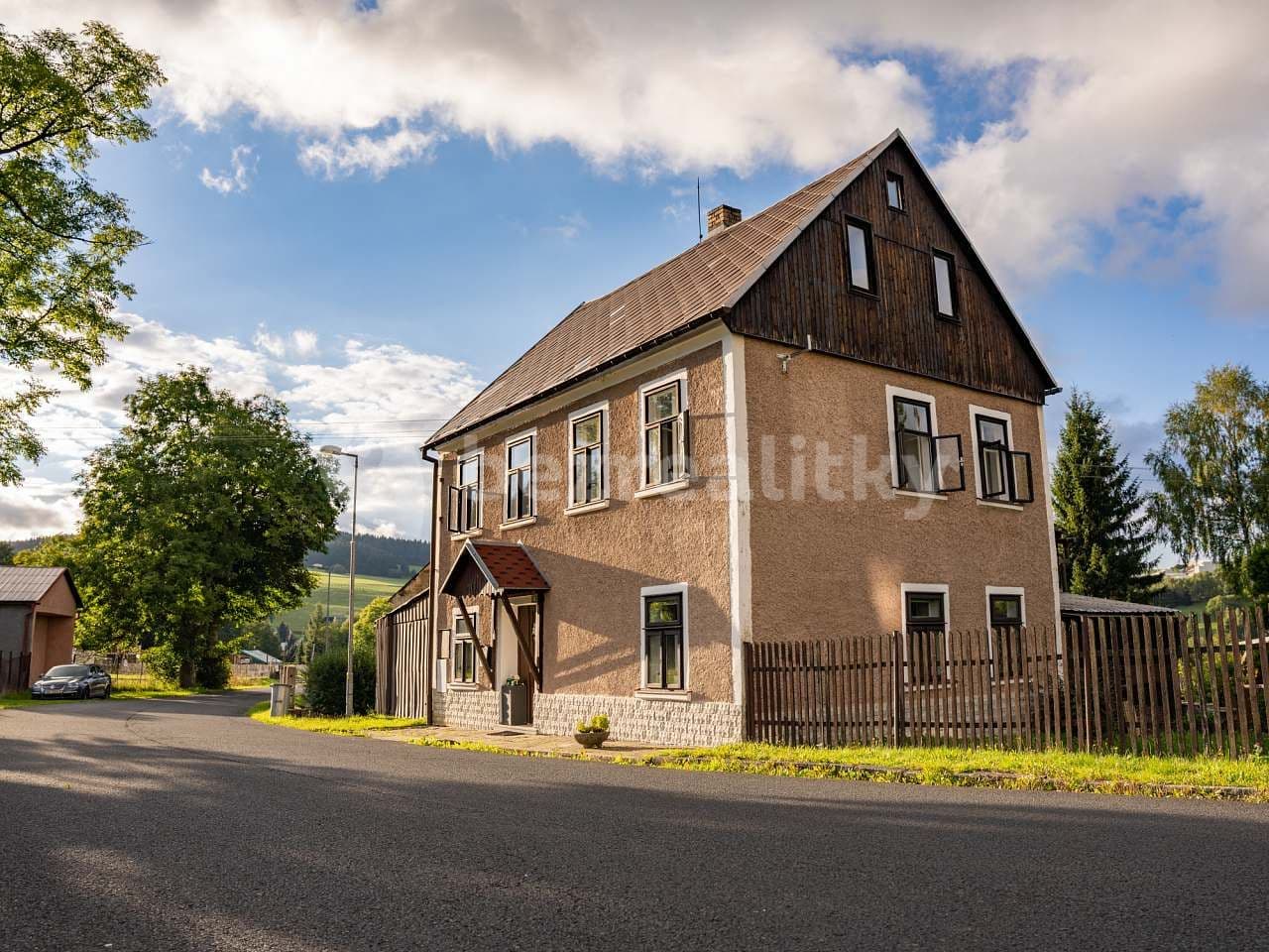 recreational property to rent, 0 m², Vejprty, Ústecký Region recreational property to rent, 0 m², Vejprty, Ústecký Region