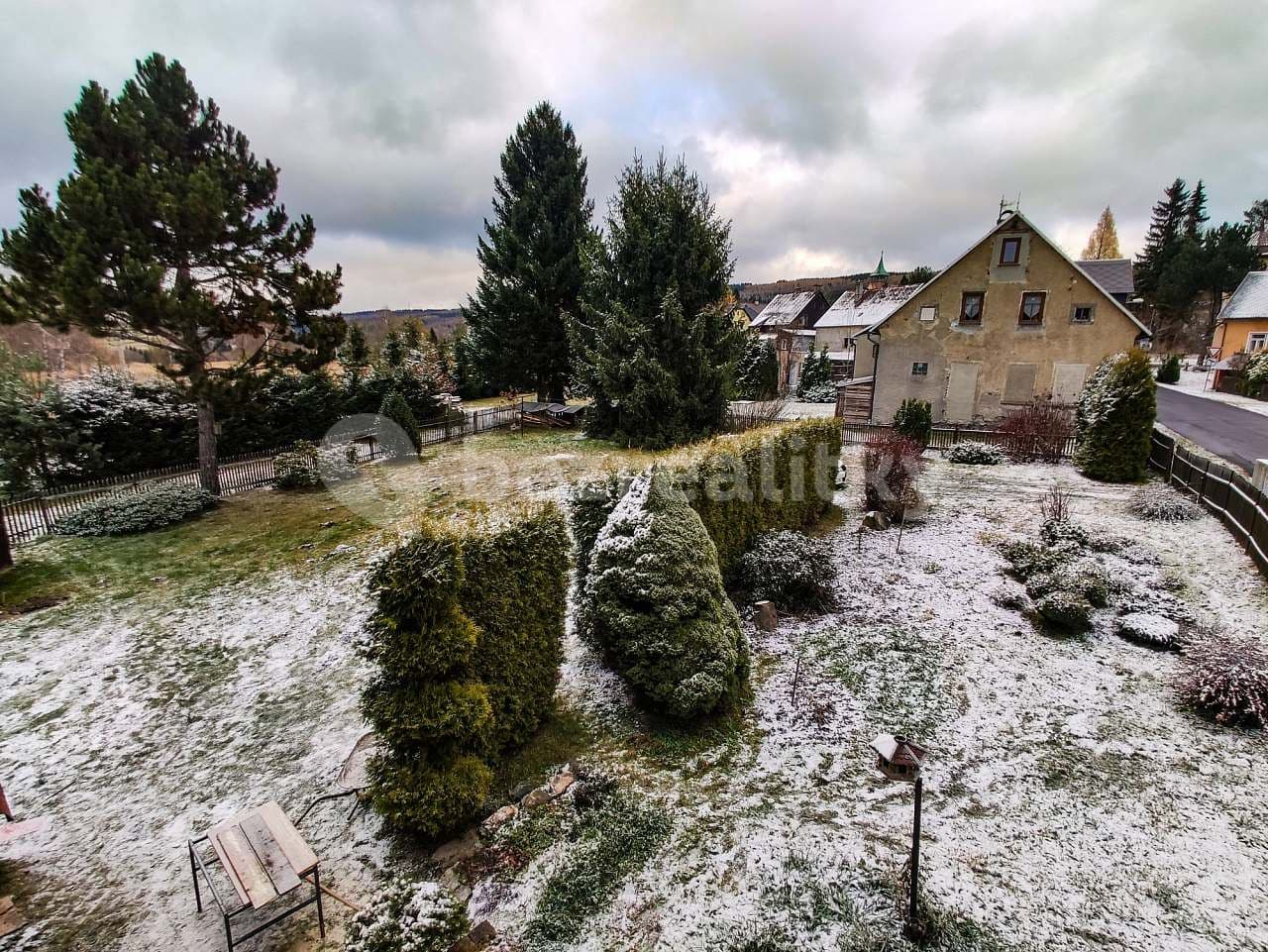 recreational property to rent, 0 m², Vejprty, Ústecký Region recreational property to rent, 0 m², Vejprty, Ústecký Region