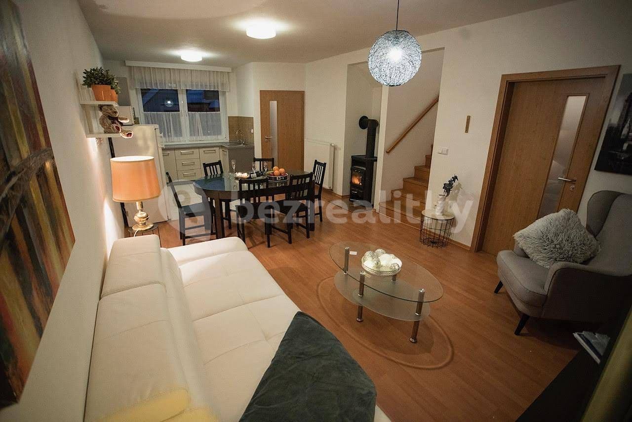 recreational property to rent, 0 m², Frymburk, Jihočeský Region recreational property to rent, 0 m², Frymburk, Jihočeský Region