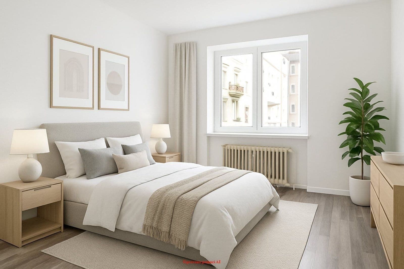 3 bedroom flat to rent, 76 m², Janáčkova, Havířov, Moravskoslezský Region 3 bedroom flat to rent, 76 m², Janáčkova, Havířov, Moravskoslezský Region