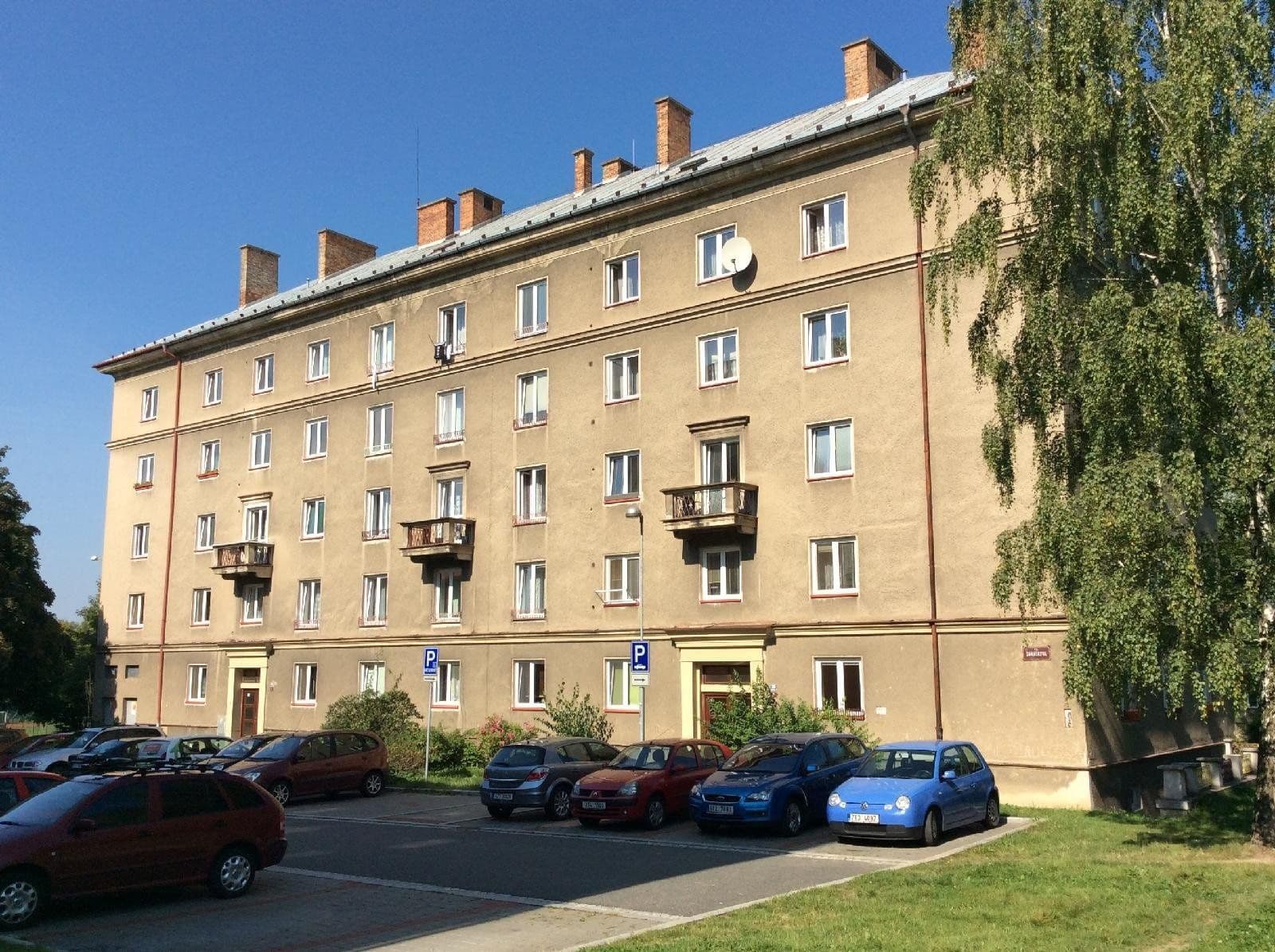 3 bedroom flat to rent, 76 m², Janáčkova, Havířov, Moravskoslezský Region 3 bedroom flat to rent, 76 m², Janáčkova, Havířov, Moravskoslezský Region