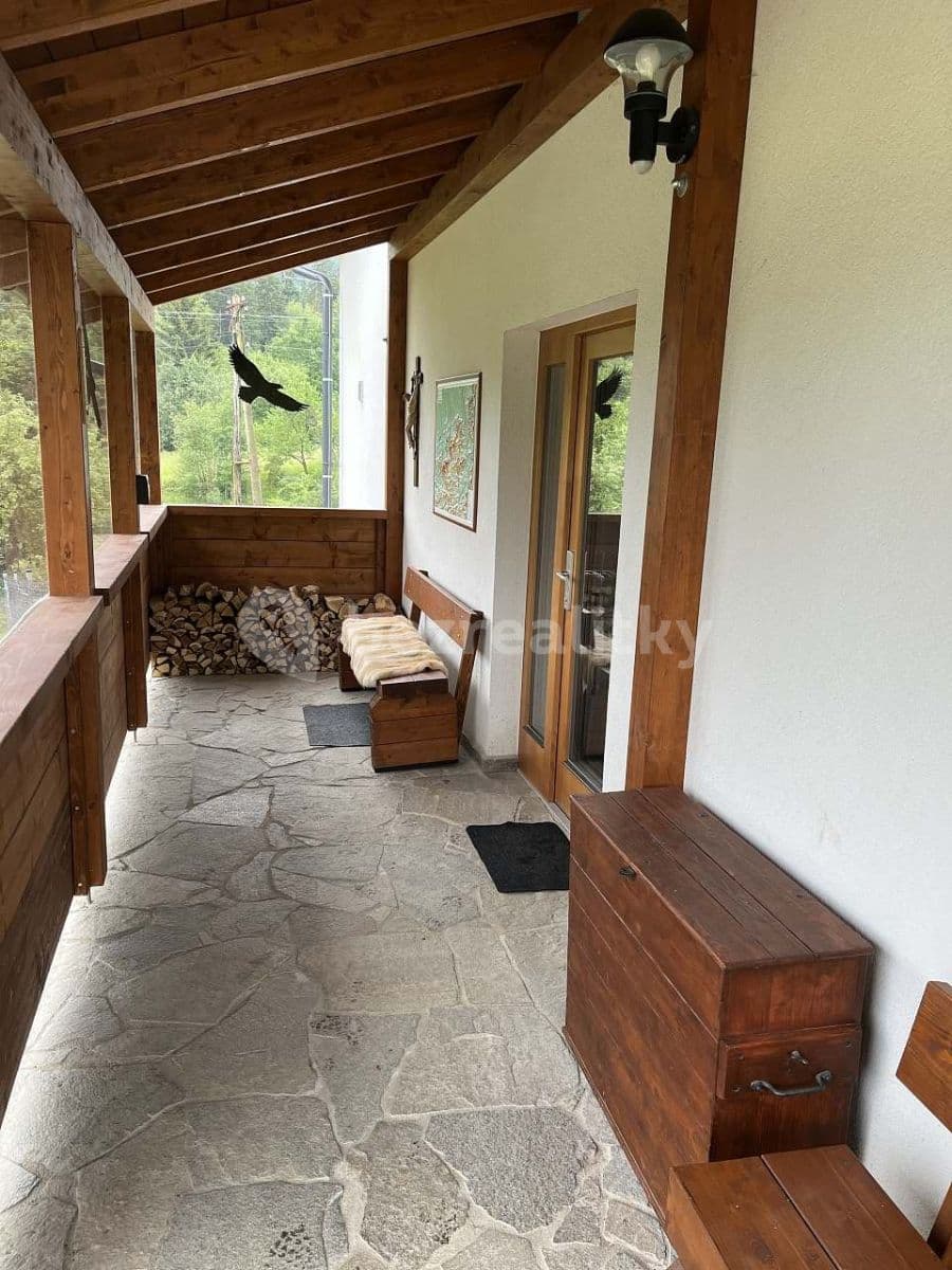 recreational property to rent, 0 m², Horní Bečva, Zlínský Region recreational property to rent, 0 m², Horní Bečva, Zlínský Region