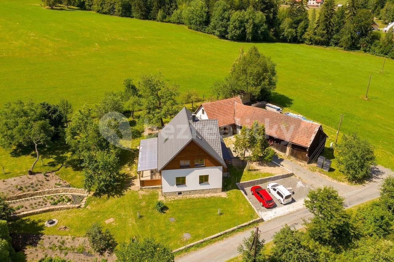 recreational property to rent, 0 m², Horní Bečva, Zlínský Region recreational property to rent, 0 m², Horní Bečva, Zlínský Region