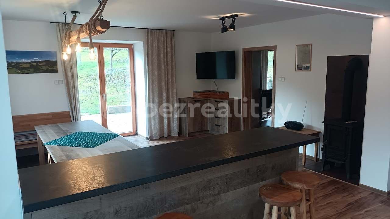 recreational property to rent, 0 m², Horní Bečva, Zlínský Region recreational property to rent, 0 m², Horní Bečva, Zlínský Region