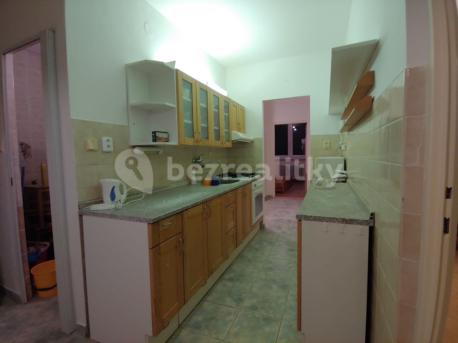 3 bedroom flat to rent, 78 m², Jasanová, Brno, Jihomoravský Region 3 bedroom flat to rent, 78 m², Jasanová, Brno, Jihomoravský Region