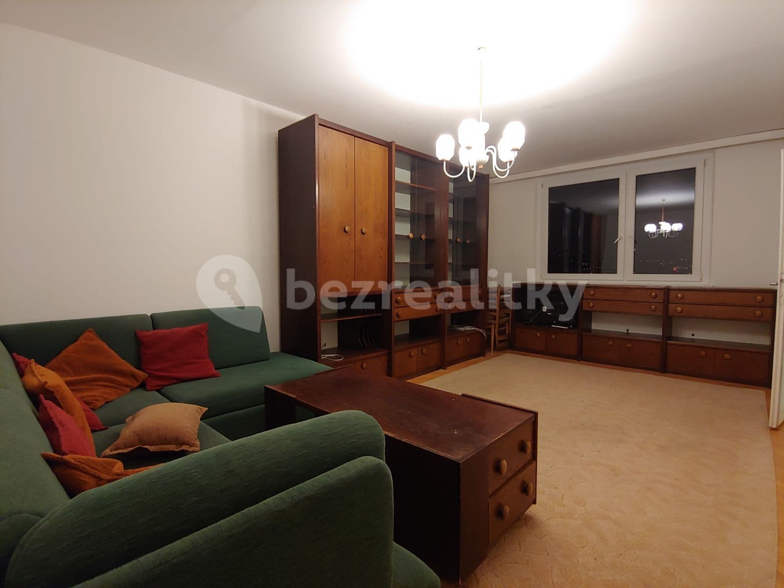 3 bedroom flat to rent, 78 m², Jasanová, Brno, Jihomoravský Region 3 bedroom flat to rent, 78 m², Jasanová, Brno, Jihomoravský Region