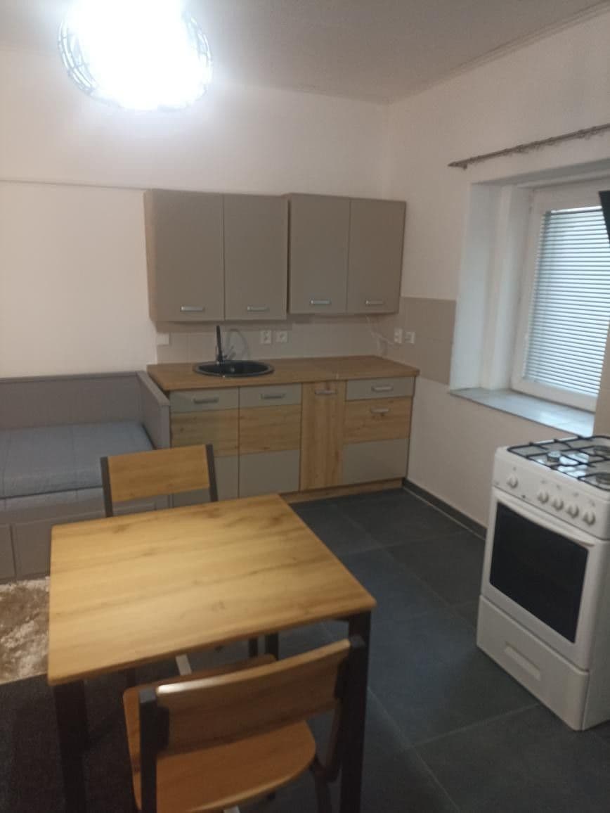 Studio flat to rent, 25 m², Záryby, Středočeský Region Studio flat to rent, 25 m², Záryby, Středočeský Region