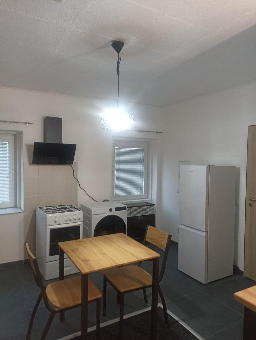 Studio flat to rent, 25 m², Záryby, Středočeský Region Studio flat to rent, 25 m², Záryby, Středočeský Region