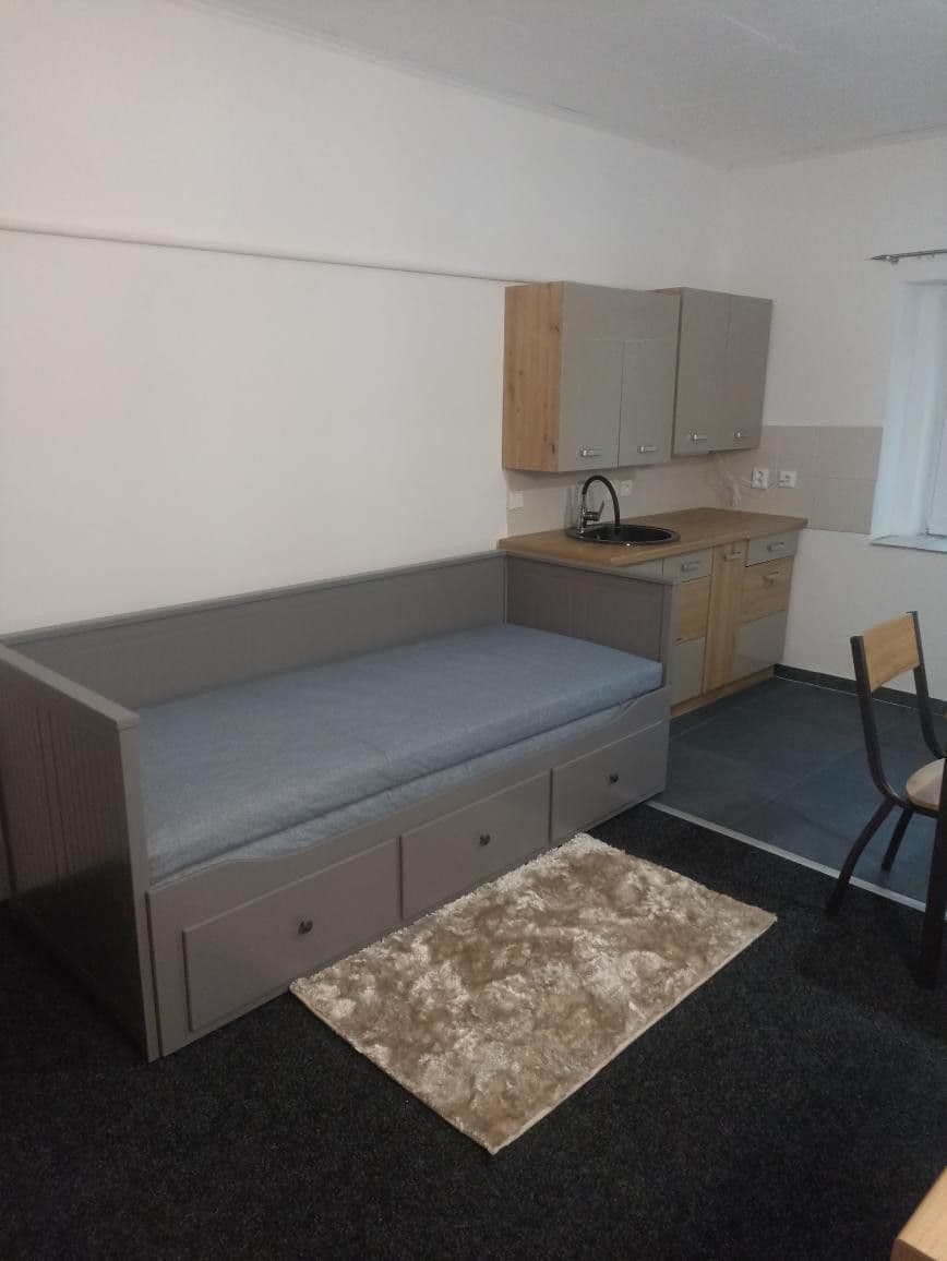 Studio flat to rent, 25 m², Záryby, Středočeský Region Studio flat to rent, 25 m², Záryby, Středočeský Region