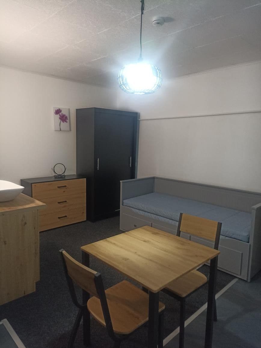 Studio flat to rent, 25 m², Záryby, Středočeský Region Studio flat to rent, 25 m², Záryby, Středočeský Region