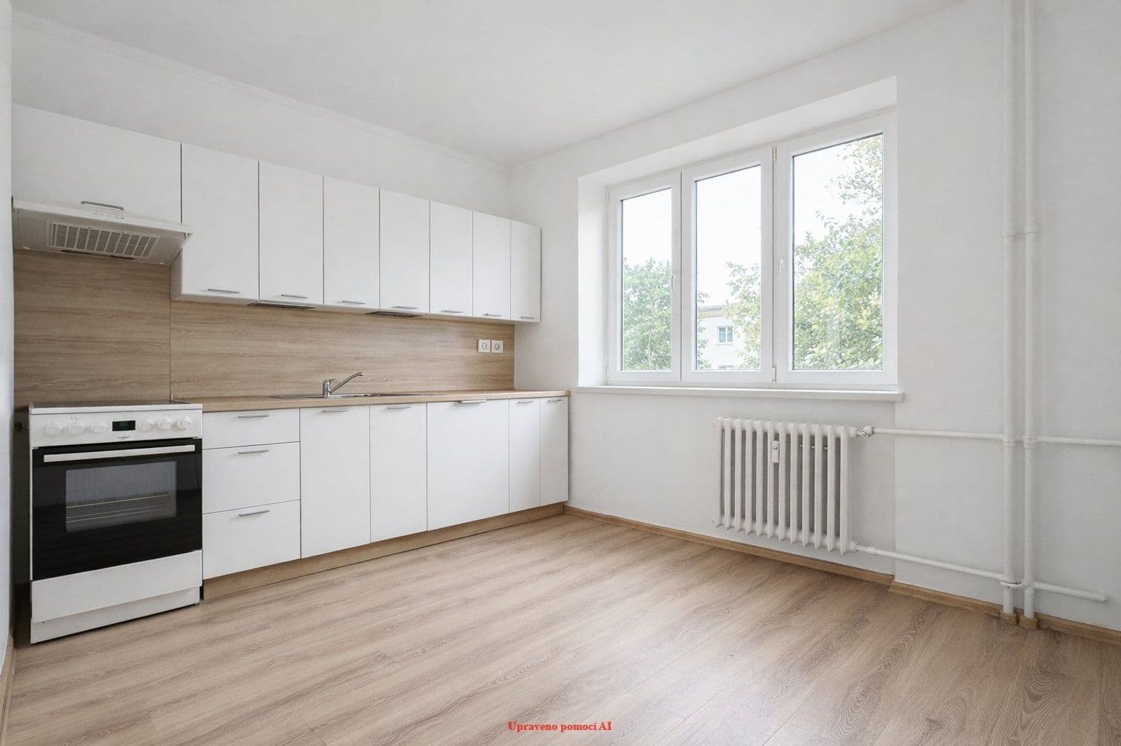 2 bedroom flat to rent, 56 m², Cihelní, Karviná, Moravskoslezský Region 2 bedroom flat to rent, 56 m², Cihelní, Karviná, Moravskoslezský Region
