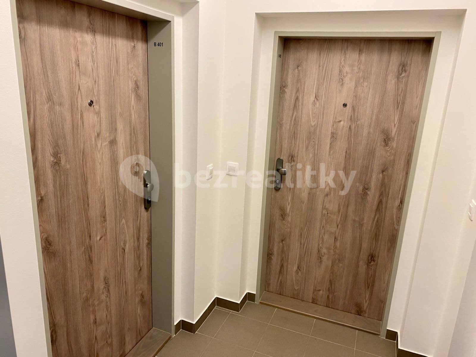 Studio flat to rent, 33 m², Františka Diviše, Prague, Prague Studio flat to rent, 33 m², Františka Diviše, Prague, Prague