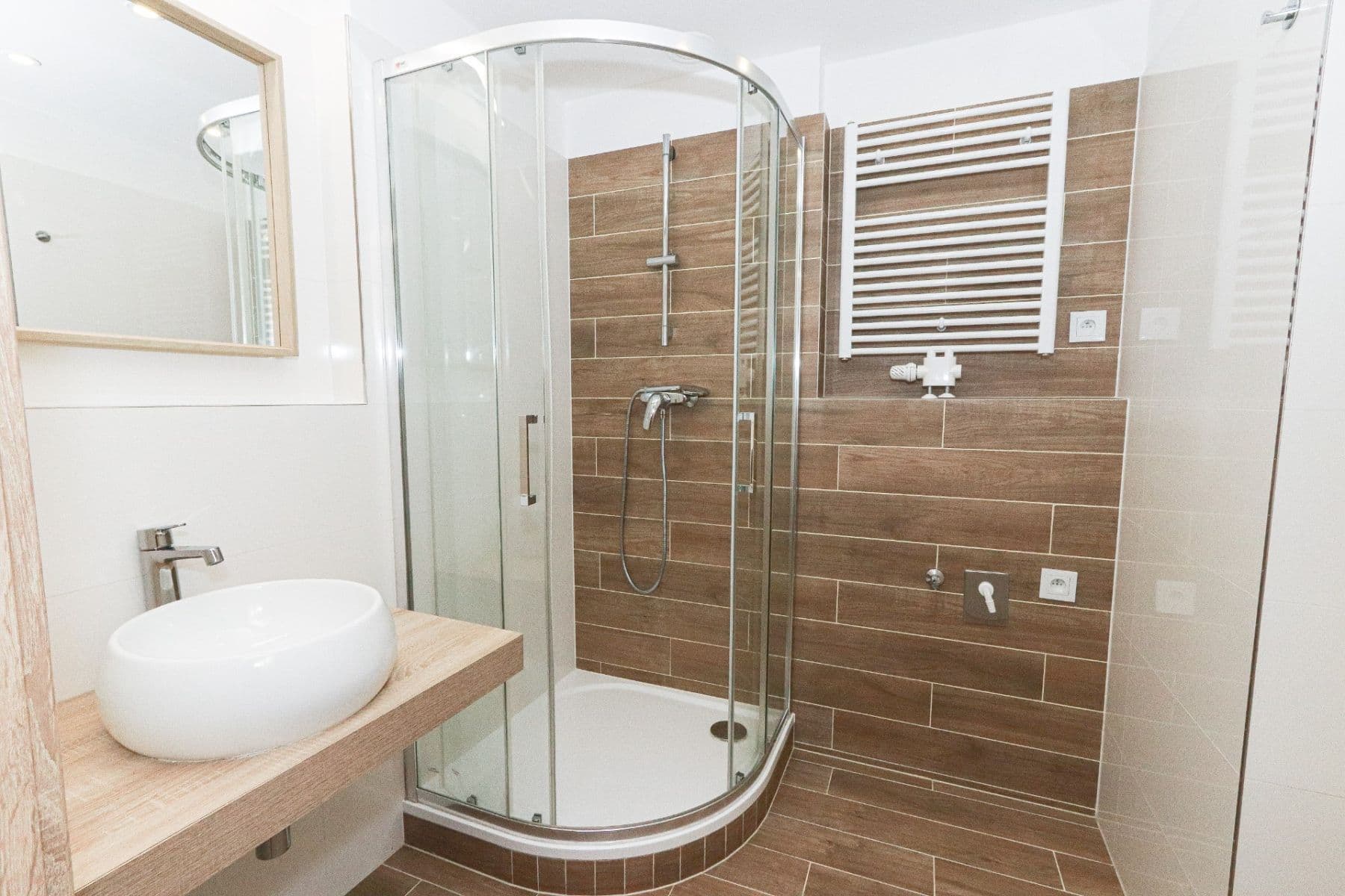 Studio flat to rent, 33 m², Františka Diviše, Prague, Prague Studio flat to rent, 33 m², Františka Diviše, Prague, Prague