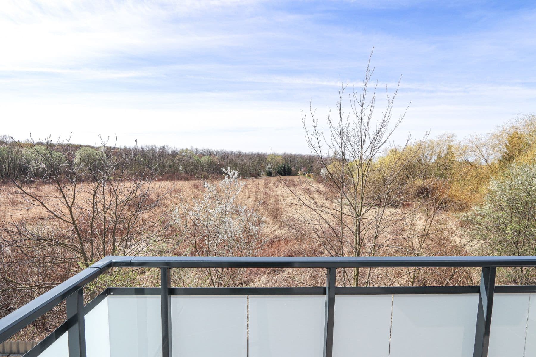 Studio flat to rent, 33 m², Františka Diviše, Prague, Prague Studio flat to rent, 33 m², Františka Diviše, Prague, Prague