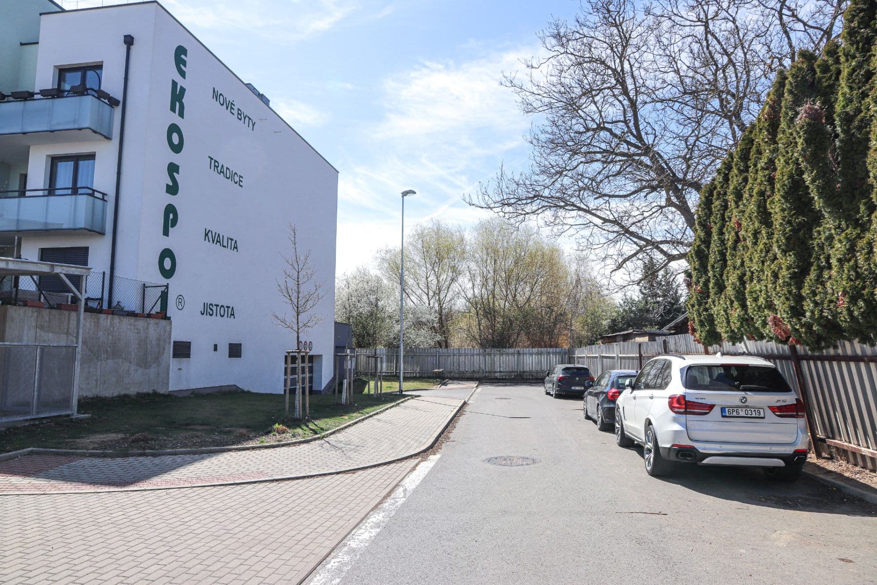 Studio flat to rent, 33 m², Františka Diviše, Prague, Prague Studio flat to rent, 33 m², Františka Diviše, Prague, Prague