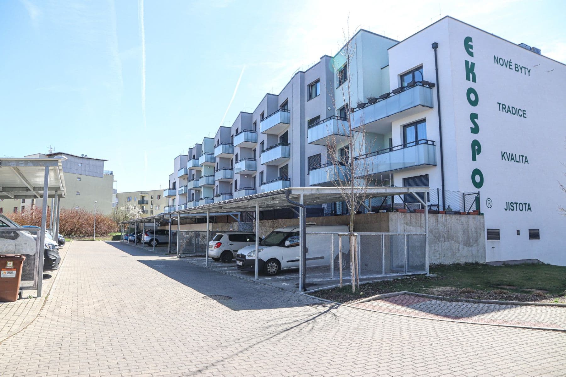 Studio flat to rent, 33 m², Františka Diviše, Prague, Prague Studio flat to rent, 33 m², Františka Diviše, Prague, Prague