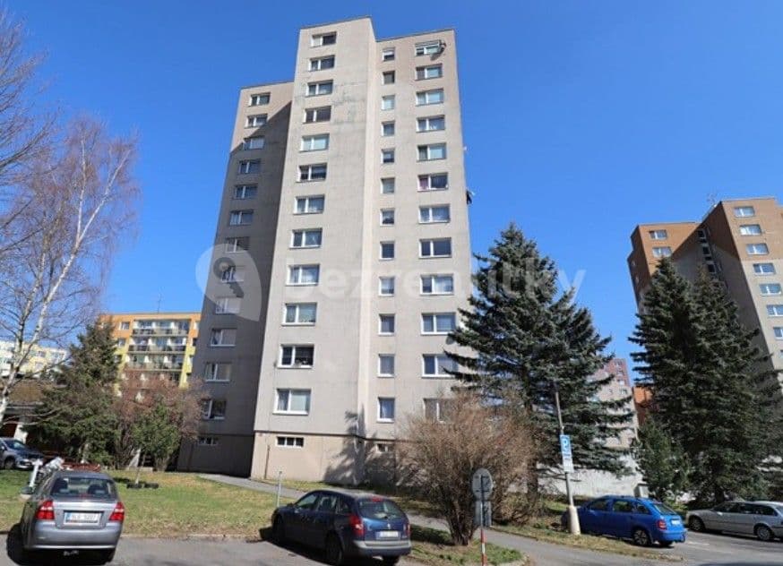 1 bedroom flat to rent, 40 m², Na Vršku, Jablonec nad Nisou, Liberecký Region 1 bedroom flat to rent, 40 m², Na Vršku, Jablonec nad Nisou, Liberecký Region