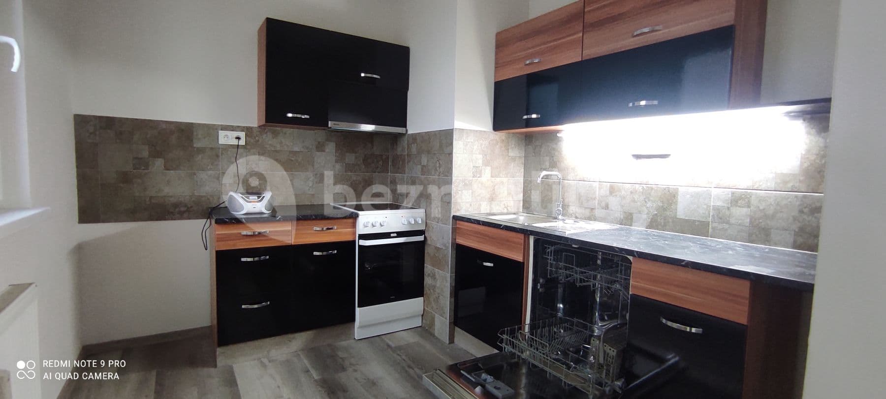 1 bedroom flat to rent, 40 m², Na Vršku, Jablonec nad Nisou, Liberecký Region 1 bedroom flat to rent, 40 m², Na Vršku, Jablonec nad Nisou, Liberecký Region