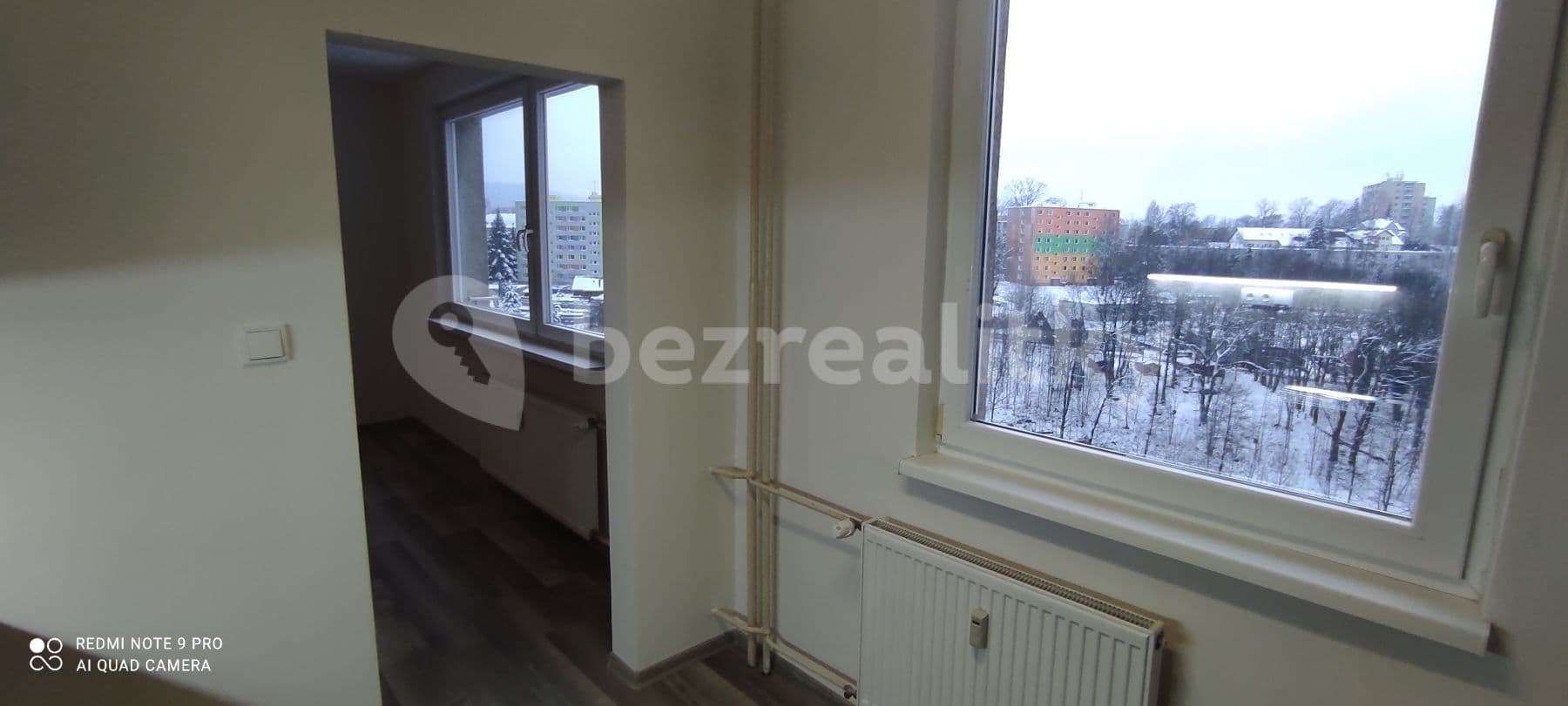 1 bedroom flat to rent, 40 m², Na Vršku, Jablonec nad Nisou, Liberecký Region 1 bedroom flat to rent, 40 m², Na Vršku, Jablonec nad Nisou, Liberecký Region