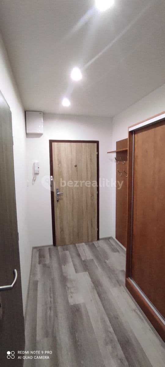 1 bedroom flat to rent, 40 m², Na Vršku, Jablonec nad Nisou, Liberecký Region 1 bedroom flat to rent, 40 m², Na Vršku, Jablonec nad Nisou, Liberecký Region