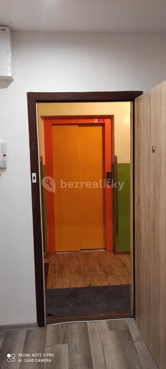 1 bedroom flat to rent, 40 m², Na Vršku, Jablonec nad Nisou, Liberecký Region 1 bedroom flat to rent, 40 m², Na Vršku, Jablonec nad Nisou, Liberecký Region