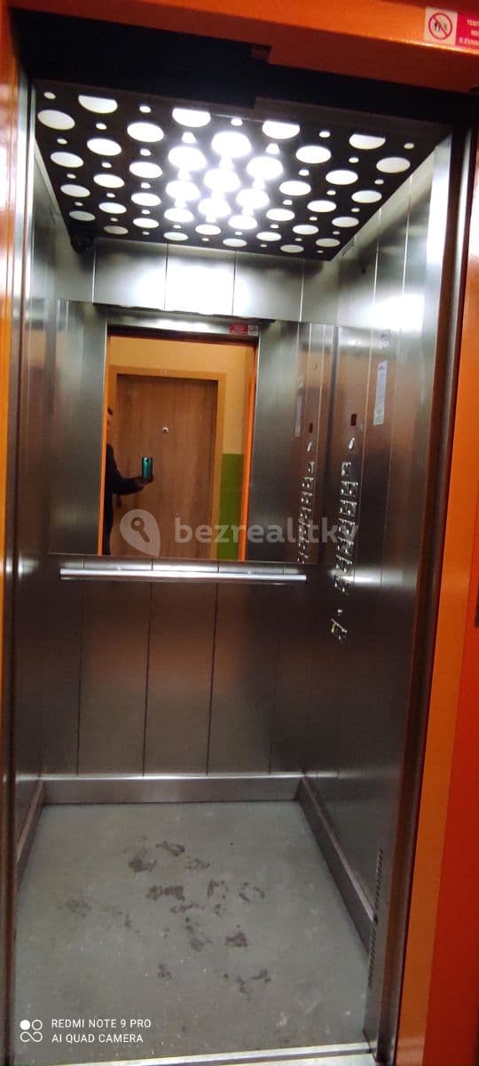 1 bedroom flat to rent, 40 m², Na Vršku, Jablonec nad Nisou, Liberecký Region 1 bedroom flat to rent, 40 m², Na Vršku, Jablonec nad Nisou, Liberecký Region