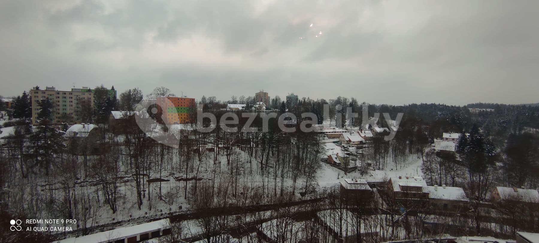 1 bedroom flat to rent, 40 m², Na Vršku, Jablonec nad Nisou, Liberecký Region 1 bedroom flat to rent, 40 m², Na Vršku, Jablonec nad Nisou, Liberecký Region