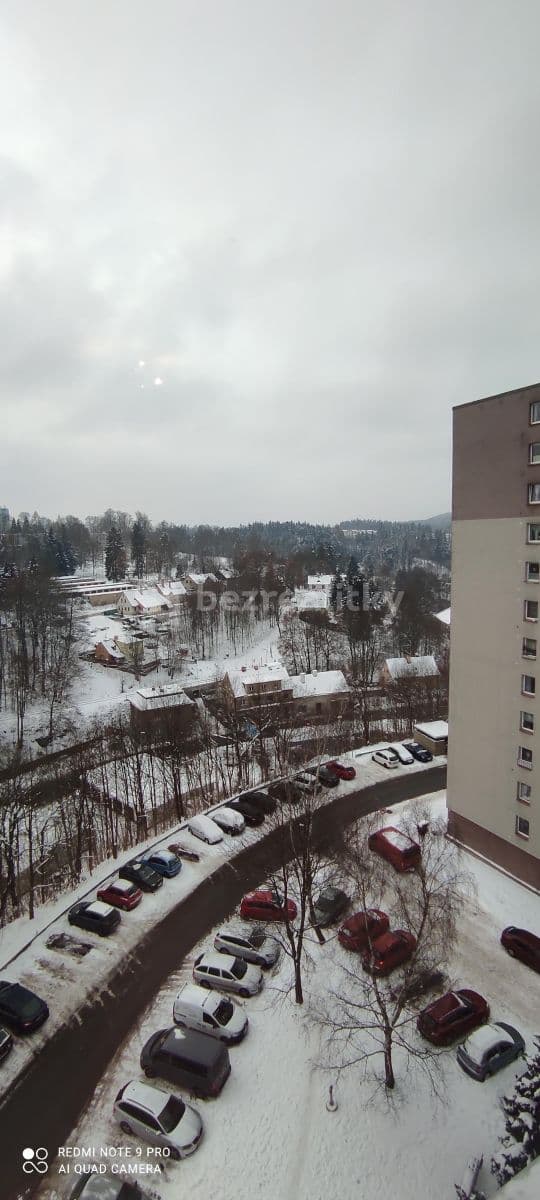 1 bedroom flat to rent, 40 m², Na Vršku, Jablonec nad Nisou, Liberecký Region 1 bedroom flat to rent, 40 m², Na Vršku, Jablonec nad Nisou, Liberecký Region