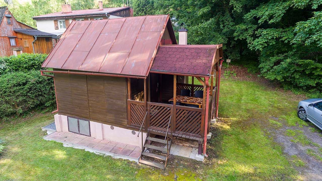 recreational property to rent, 0 m², Lančov, Jihomoravský Region recreational property to rent, 0 m², Lančov, Jihomoravský Region