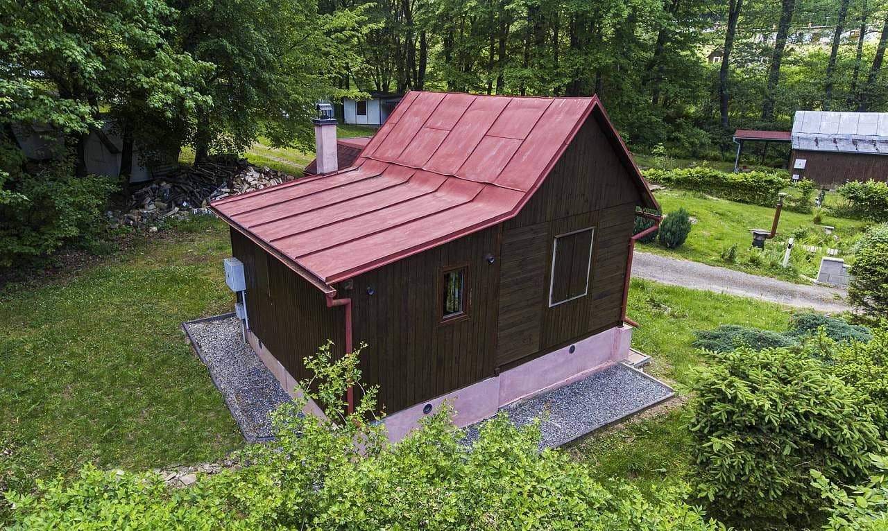 recreational property to rent, 0 m², Lančov, Jihomoravský Region recreational property to rent, 0 m², Lančov, Jihomoravský Region