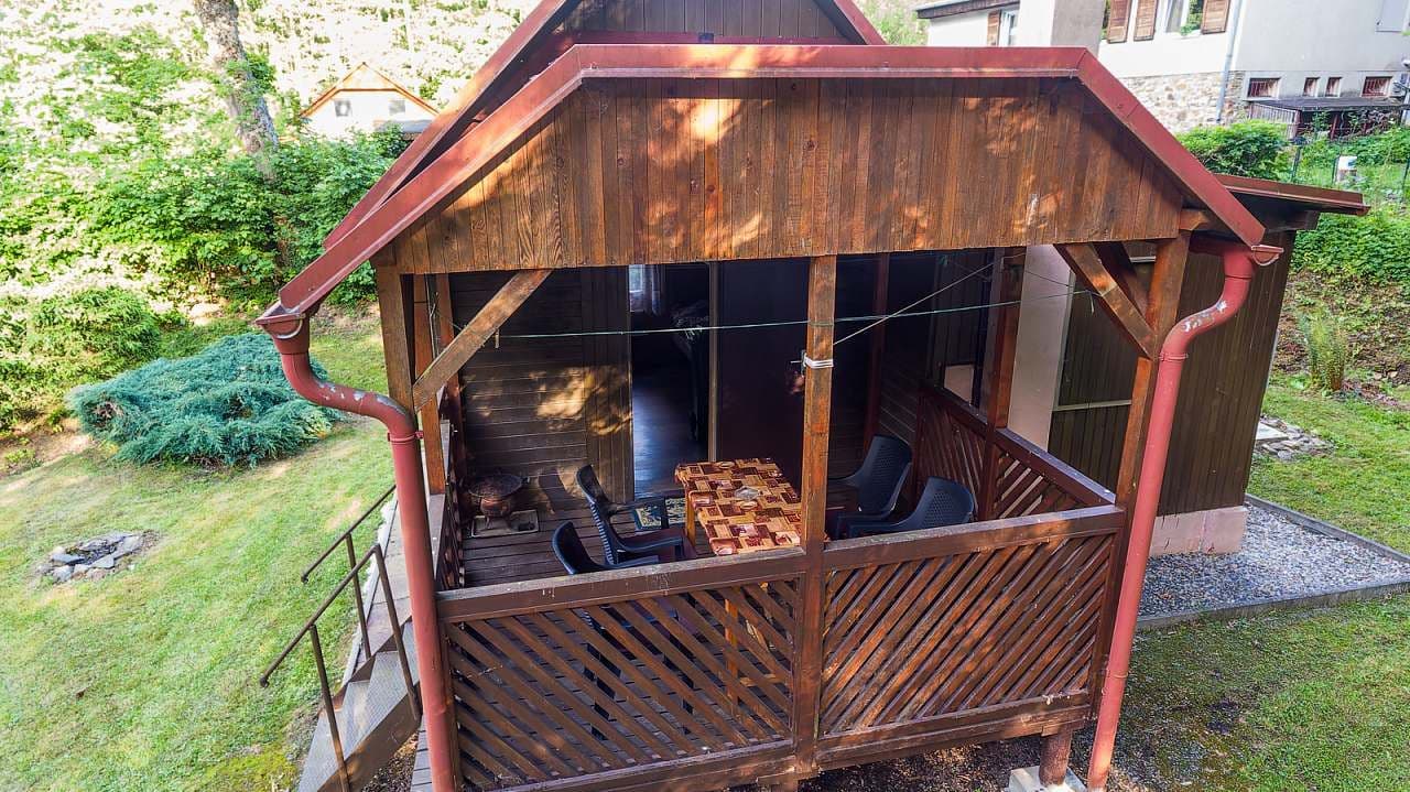 recreational property to rent, 0 m², Lančov, Jihomoravský Region recreational property to rent, 0 m², Lančov, Jihomoravský Region