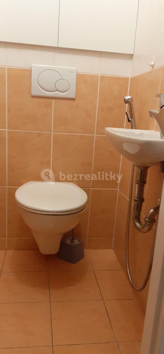 4 bedroom flat to rent, 105 m², Na Balkáně, Prague, Prague 4 bedroom flat to rent, 105 m², Na Balkáně, Prague, Prague