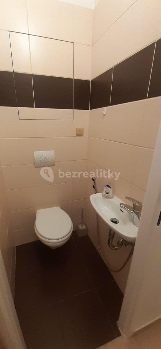 4 bedroom flat to rent, 105 m², Na Balkáně, Prague, Prague 4 bedroom flat to rent, 105 m², Na Balkáně, Prague, Prague