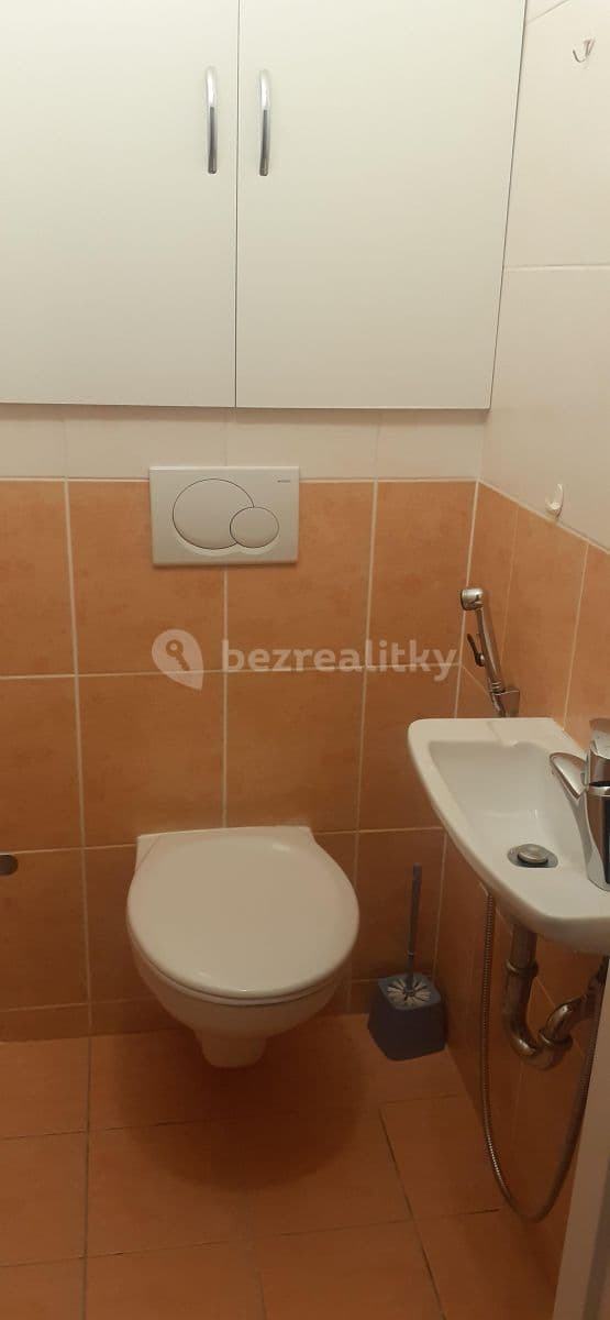 4 bedroom flat to rent, 105 m², Na Balkáně, Prague, Prague 4 bedroom flat to rent, 105 m², Na Balkáně, Prague, Prague