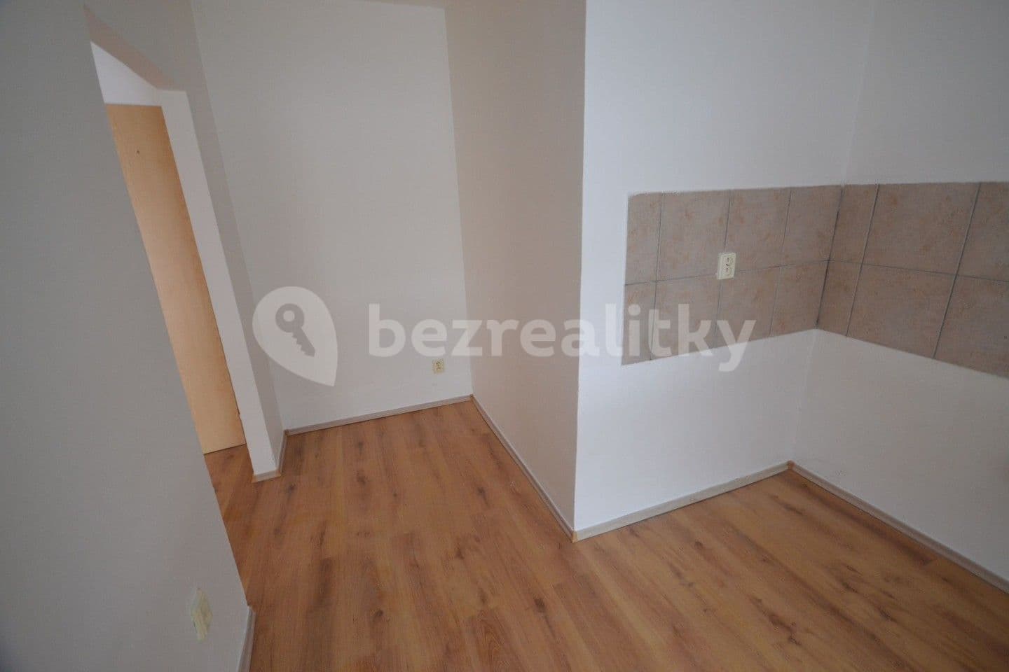 1 bedroom flat for sale, 46 m², Dlouhá, Liberec, Liberecký Region