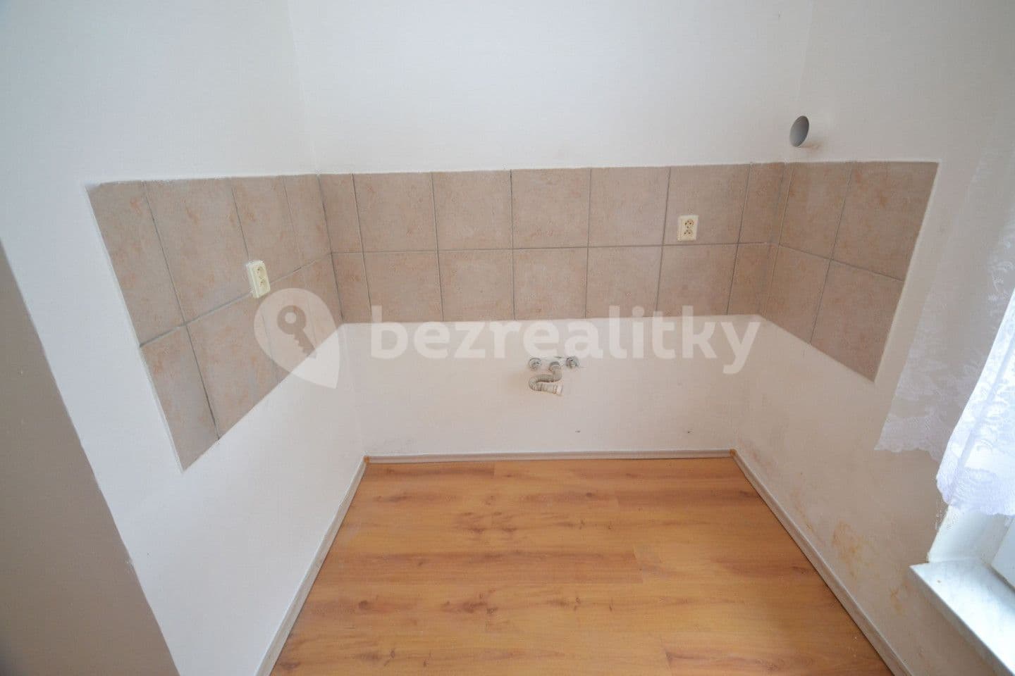1 bedroom flat for sale, 46 m², Dlouhá, Liberec, Liberecký Region