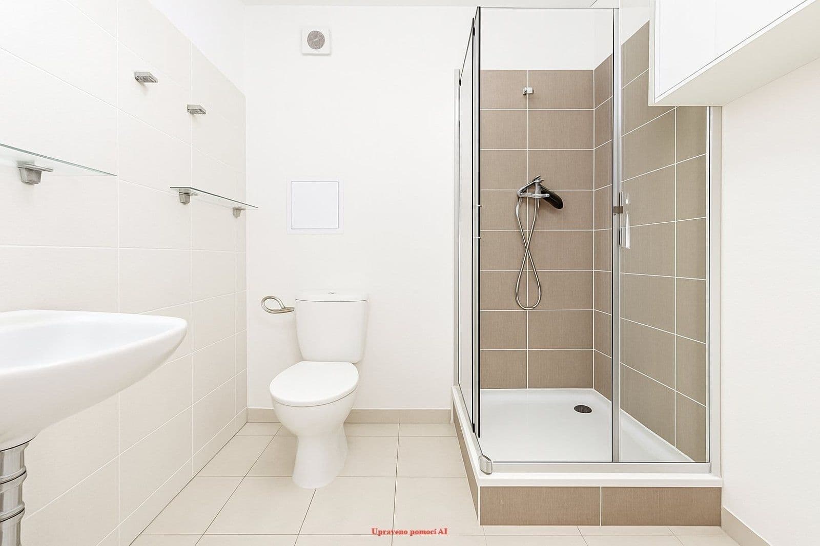 1 bedroom with open-plan kitchen flat to rent, 45 m², U Školky, Havířov, Moravskoslezský Region 1 bedroom with open-plan kitchen flat to rent, 45 m², U Školky, Havířov, Moravskoslezský Region