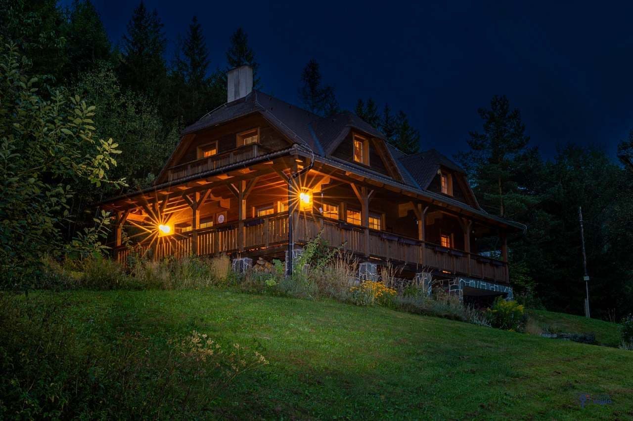 recreational property to rent, 0 m², Horní Lomná, Moravskoslezský Region recreational property to rent, 0 m², Horní Lomná, Moravskoslezský Region