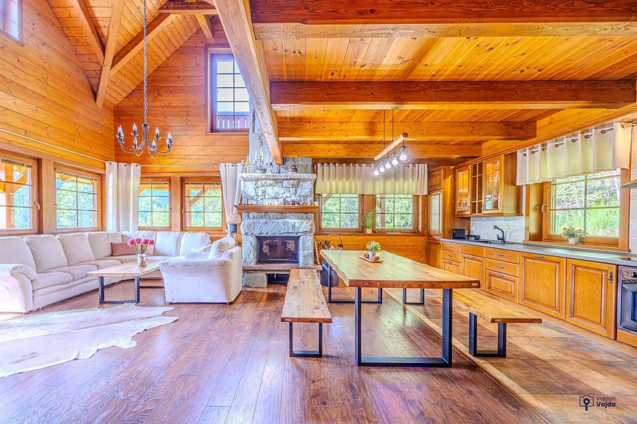 recreational property to rent, 0 m², Horní Lomná, Moravskoslezský Region recreational property to rent, 0 m², Horní Lomná, Moravskoslezský Region