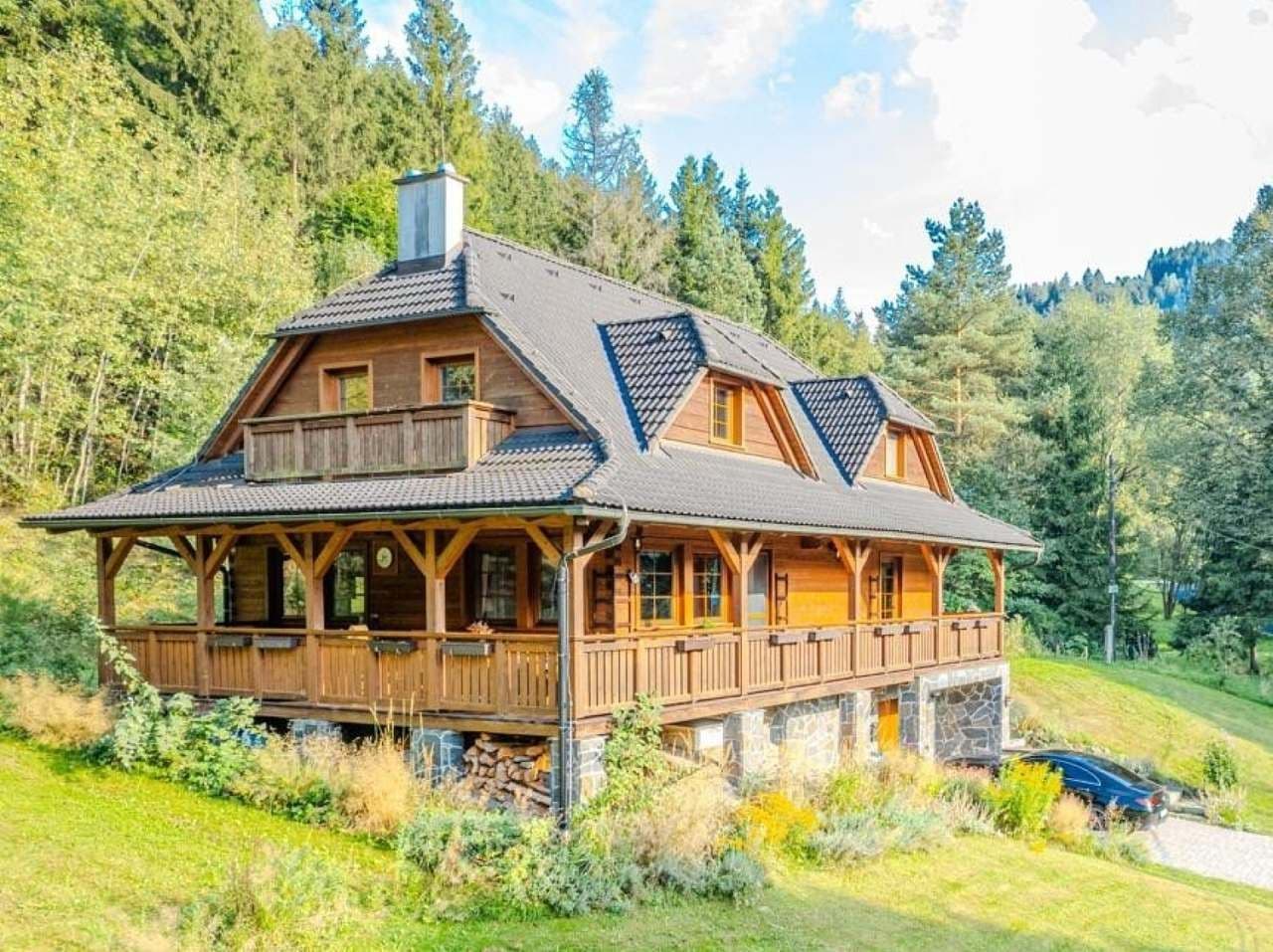 recreational property to rent, 0 m², Horní Lomná, Moravskoslezský Region recreational property to rent, 0 m², Horní Lomná, Moravskoslezský Region