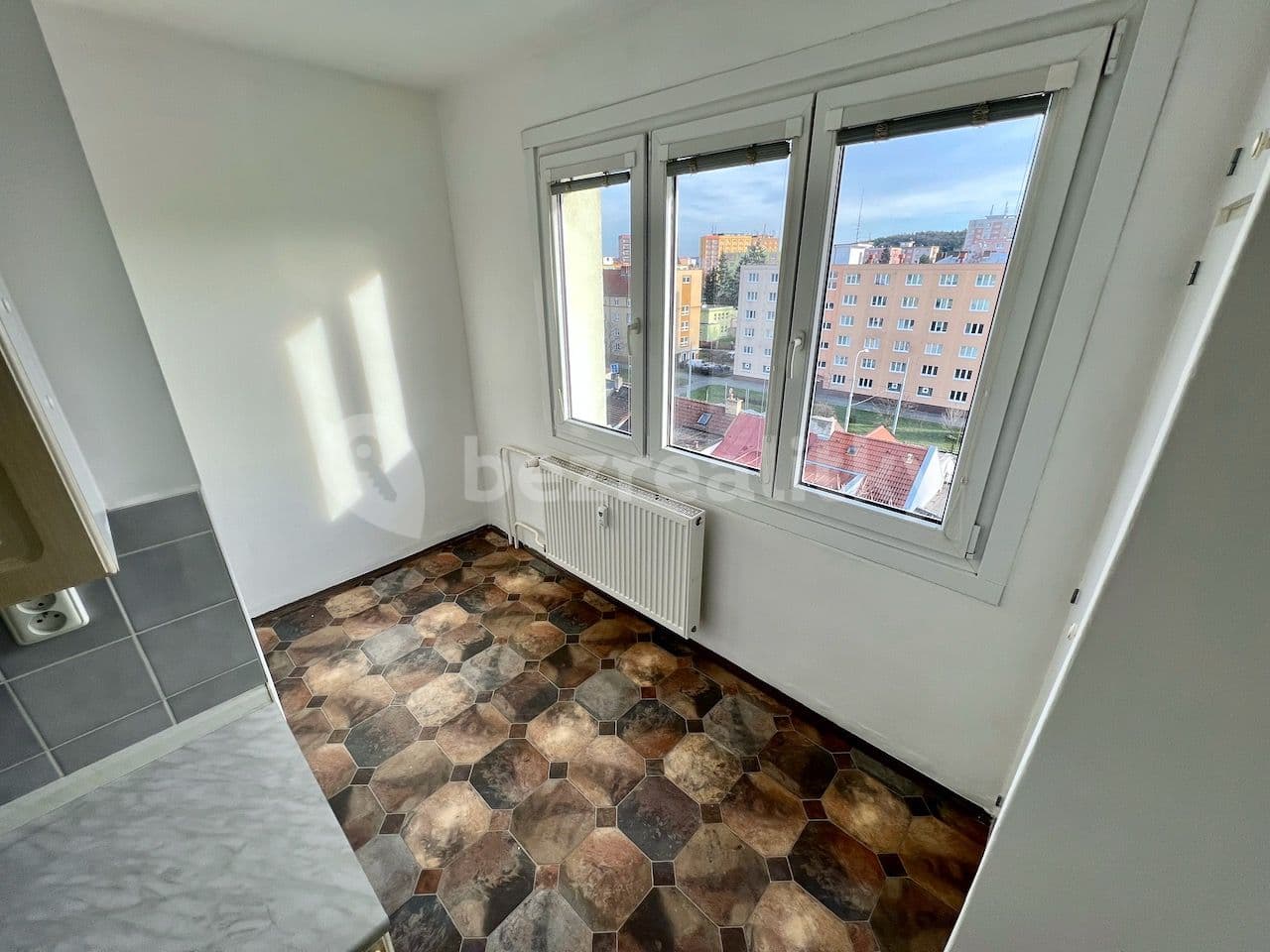 2 bedroom flat to rent, 61 m², Partyzánská, Plzeň, Plzeňský Region 2 bedroom flat to rent, 61 m², Partyzánská, Plzeň, Plzeňský Region