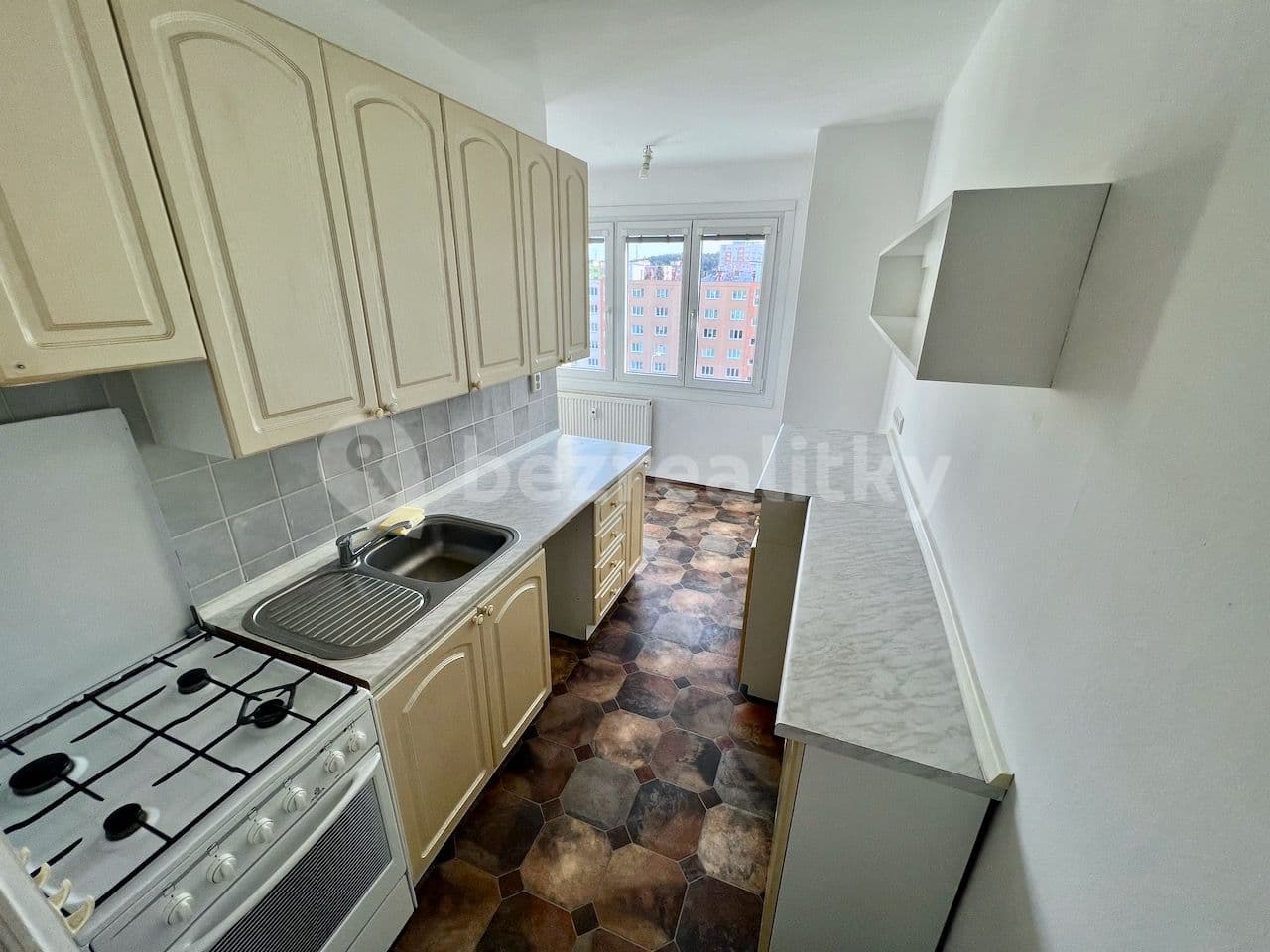 2 bedroom flat to rent, 61 m², Partyzánská, Plzeň, Plzeňský Region 2 bedroom flat to rent, 61 m², Partyzánská, Plzeň, Plzeňský Region