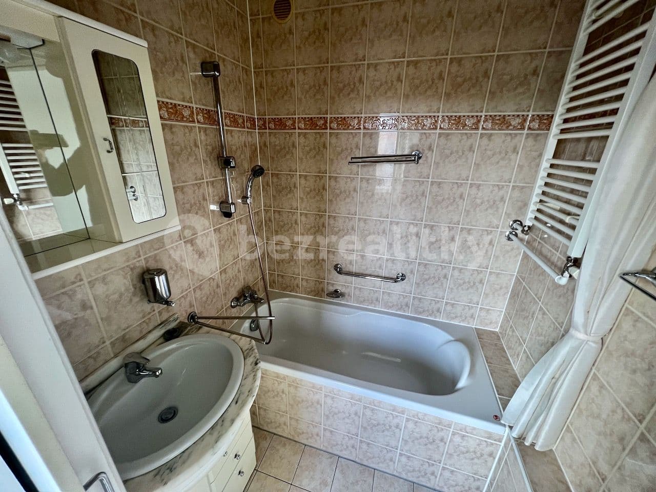 2 bedroom flat to rent, 61 m², Partyzánská, Plzeň, Plzeňský Region 2 bedroom flat to rent, 61 m², Partyzánská, Plzeň, Plzeňský Region