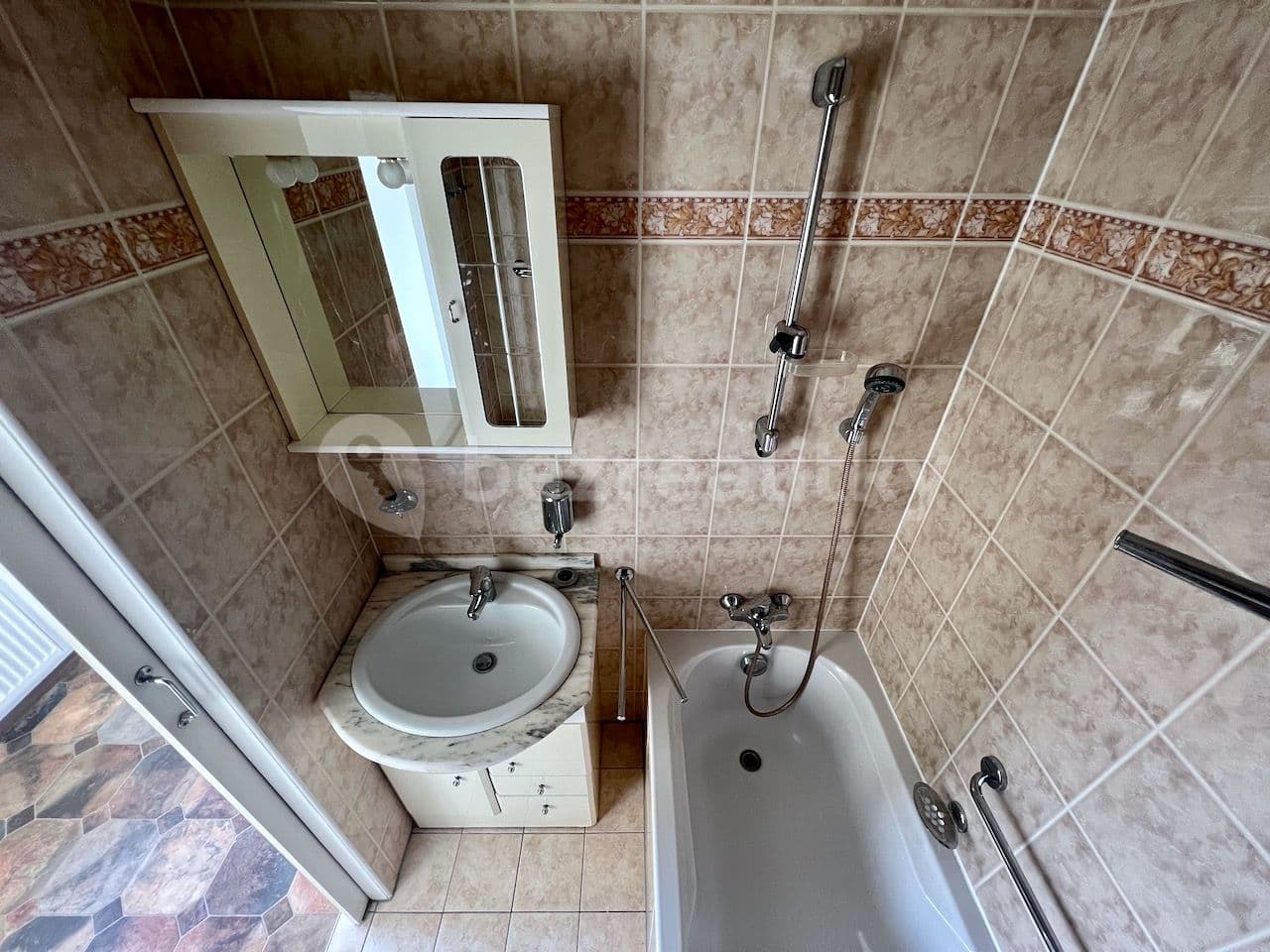 2 bedroom flat to rent, 61 m², Partyzánská, Plzeň, Plzeňský Region 2 bedroom flat to rent, 61 m², Partyzánská, Plzeň, Plzeňský Region