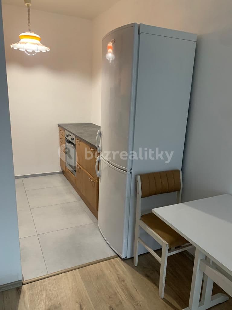 1 bedroom with open-plan kitchen flat to rent, 43 m², Modrá, Prague, Prague 1 bedroom with open-plan kitchen flat to rent, 43 m², Modrá, Prague, Prague
